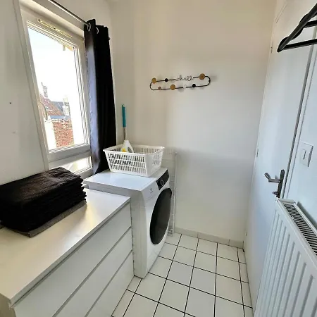 Апартаменты Joel - Duplex Familial Lumineux A Deux Pas De La *