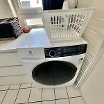 Joel - Duplex Familial Lumineux A Deux Pas De La Berck