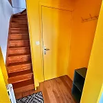 公寓 Joel - Duplex Familial Lumineux A Deux Pas De La Berck