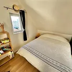 Joel - Duplex Familial Lumineux A Deux Pas De La * Berck