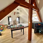 Joel - Duplex Familial Lumineux A Deux Pas De La