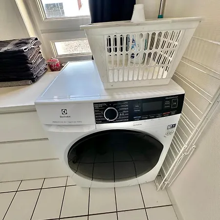 Joel - Duplex Familial Lumineux A Deux Pas De La Berck