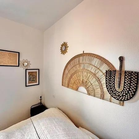 Joel - Duplex Familial Lumineux A Deux Pas De La *