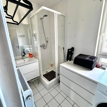 Joel - Duplex Familial Lumineux A Deux Pas De La Appartement