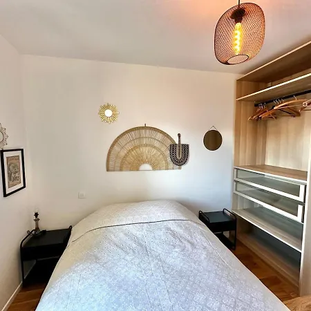 Joel - Duplex Familial Lumineux A Deux Pas De La Lägenhet