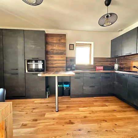 Appartement Joel - Duplex Familial Lumineux A Deux Pas De La